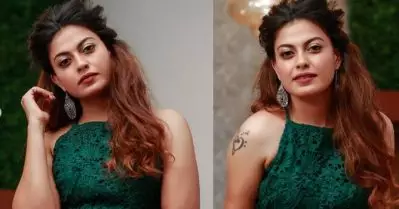 അതിനപ്പുറമുള്ള വിട്ടുവീഴ്ചകള്‍ എന്നോടാരും ആവശ്യപ്പെട്ടിട്ടില്ല; നോ പറയേണ്ടിടത്ത് നോ പറയും: അനുശ്രീ