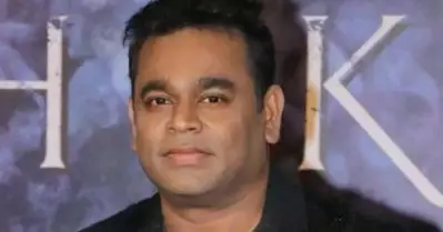 നിങ്ങള്‍ക്ക് ഒന്നും അടിച്ചേല്‍പ്പിക്കാനാവില്ല, വ്യക്തിപരമായ ഇഷ്ടമാണ്; ഇസ്‌ലാം സ്വീകരിച്ചതിനെക്കുറിച്ച് എ.ആര്‍ റഹ്മാന്‍