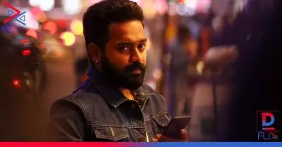 പോയ വര്‍ഷം ഏറ്റവും സങ്കടം തന്ന കാര്യം അതാണ്: ആസിഫ് അലി പറയുന്നു