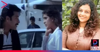 ‘ഇന്ന് ഇങ്ങനൊരു ഡയലോഗ് മമ്മൂട്ടി പറയുമെന്ന് തോന്നുന്നില്ല’; ദുബായ് സിനിമയിലെ സ്ത്രീവിരുദ്ധ പരാമര്‍ശം പങ്കുവെച്ച് അശ്വതി ശ്രീകാന്ത്