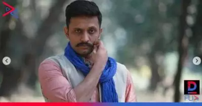 നടന്മാര്‍ വേറെ ഗ്രഹത്തില്‍ നിന്നുമല്ലല്ലോ, ഞങ്ങള്‍ രാഷ്ട്രീയം പറയരുതെന്ന് പറയുന്നതാണ് തെറ്റ്: താണ്ഡവ് സീരിസിലെ നടന്‍ അയൂബ്