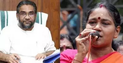 ശോഭാ സുരേന്ദ്രനുമായുള്ള പ്രശ്‌നമൊന്നും ഇപ്പോള്‍ ബി.ജെ.പിയുടെ പരിഗണനയിലില്ല: കെ.എസ് രാധാകൃഷ്ണന്‍