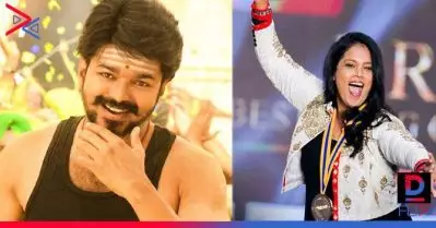 തമിഴിലെ മികച്ച ഡാന്‍സര്‍ വിജയ്, മലയാളത്തില്‍ ഇവര്‍ രണ്ടു പേരും: ബൃന്ദ മാസ്റ്റര്‍