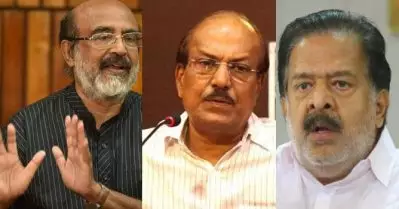 ‘പോണ പോക്കിന് ഐസക്കിന്റെ തള്ള്; ഇത് വെറും ബഡായി ബജറ്റ്’; ബജറ്റിനെതിരെ വിമര്‍ശനവുമായി പ്രതിപക്ഷം