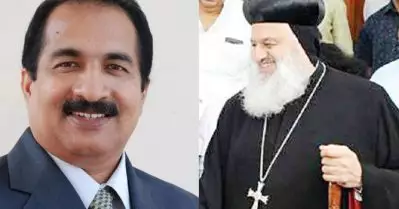 മുസ്‌ലീം സമുദായം അടക്കം ക്രൈസ്തവരെ ആക്ഷേപിക്കുകയാണ്; ക്രൈസ്തവ-മുസ്‌ലിം ബന്ധങ്ങളില്‍ മുമ്പെങ്ങുമില്ലാത്തവിധം അകല്‍ച്ച രൂപപ്പെട്ടെന്നും ഷെവലിയര്‍ അഡ്വ. വി.സി. സെബാസ്റ്റിയന്‍