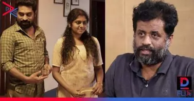 ഹിന്ദുക്കളുടെ പ്രശ്‌നങ്ങള്‍ പറയുന്ന സിനിമ വാങ്ങില്ലെന്നാണ് പറയുന്നത്; പ്രശ്‌നങ്ങളൊന്നുമില്ലാത്ത സിനിമ ചെയ്താല്‍ മതിയെന്ന് ഭരണകൂടവും ആവശ്യപ്പെടുന്നു: ജിയോ ബേബി