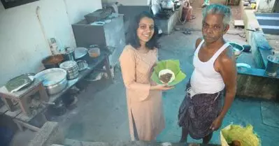 കോഴിക്കോടു നിന്നും വയനാട്ടിലേക്ക് പോകുന്നവരുണ്ടോ? നാടന്‍ കൈപ്പത്തിരിയും പൊരിച്ചമീനും കൂട്ടി ഉഗ്രന്‍ ബ്രേക്ക്ഫാസ്റ്റ് കഴിക്കാം