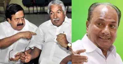 കോണ്‍ഗ്രസിനെ നയിക്കാന്‍ എ. കെ ആന്റണി; ചെന്നിത്തലയും ഉമ്മന്‍ ചാണ്ടിയും സ്ഥാനാര്‍ത്ഥികള്‍; കേരളം പിടിക്കാന്‍ ഹൈക്കമാന്‍ഡ് നീക്കങ്ങളിങ്ങനെ