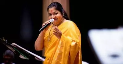 സിനിമാരംഗത്ത് പണ്ടുണ്ടായിരുന്ന പല നല്ല മര്യാദകളും ഇന്ന് നഷ്ടപ്പെട്ടു; തുറന്നുപറച്ചിലുമായി കെ.എസ് ചിത്ര