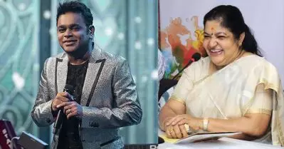 കുറച്ചുദിവസം കഴിഞ്ഞപ്പോള്‍ എന്റെ വിലാസത്തില്‍ ഒരു പൂച്ചെണ്ട് വന്നു; റഹ്മാനെ കുറിച്ച് ചിത്ര