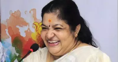 ആ പാട്ട് പകുതി പാടിയപ്പോഴേക്കും ഞാന്‍ വല്ലാതെ അസ്വസ്ഥയായി, മകളുടെ ഓര്‍മ്മകള്‍ വന്നുകൊണ്ടിരുന്നു; മനസ്സുതുറന്ന് കെ.എസ്. ചിത്ര