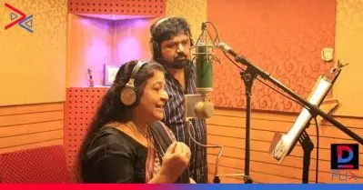 പത്മഭൂഷണ്‍ നേടിയ ശേഷം ചിത്ര പാടുന്ന ആദ്യ പാട്ട്; വരികള്‍ റഫീഖ് അഹമ്മദ്