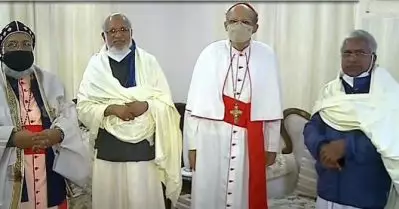 നൈജീരിയയിലെ ക്രിസ്ത്യന്‍ – മുസ്‌ലീം സംഘര്‍ഷത്തില്‍ ആശങ്കപ്പെടുന്ന സഭാധികാരികള്‍ മോദിരാജ്യത്തെ ക്രൈസ്തവ പീഡനങ്ങളെ കാണുന്നില്ലെ ? : ജോസ് വള്ളിക്കാട്ട് എഴുതുന്നു