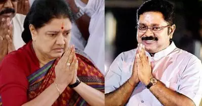 ശശികലയുടെ വരവോടെ തമിഴ് രാഷ്ട്രീയാന്തരീക്ഷം മാറും; പുതിയ സര്‍ക്കാര്‍ രൂപീകരിക്കുമെന്നും ടി.ടി.വി ദിനകരന്‍