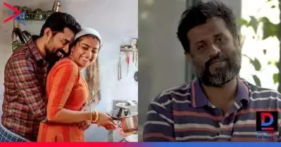 ‘അടുക്കളയെ കുറിച്ച് വളരെ ഫ്രസ്‌ട്രേറ്റഡ് ആയി ഭാര്യയോട് സംസാരിച്ച ഒരു രാത്രിയിലാണ് ഈ സിനിമയുണ്ടാകുന്നത് ‘; ദി ഗ്രേറ്റ് ഇന്ത്യന്‍ കിച്ചണിനെ കുറിച്ച് സംവിധായകന്‍