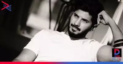 പാഡ്മാന്‍ സംവിധായകന്റെ ചിത്രത്തിലൂടെ ദുല്‍ഖര്‍ സല്‍മാന്‍ വീണ്ടും ബോളിവുഡിലേക്ക്; ഒരുങ്ങുന്നത് ത്രില്ലര്‍ ചിത്രം