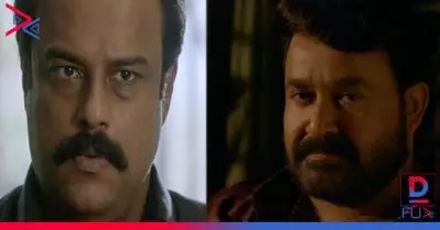 തിയേറ്ററുകളെ കാത്തുനില്‍ക്കാതെ മോഹന്‍ലാലും; ദൃശ്യം 2 ആമസോണ്‍ പ്രൈമില്‍