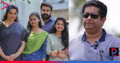 ദൃശ്യം 2 ഒ.ടി.ടി റിലീസ്; കൊവിഡ് മാത്രമല്ല കാരണമെന്ന് ജീത്തു ജോസഫ്