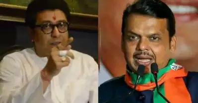 ഫഡ്‌നാവിസ്, അത്തേവലെ രാജ് താക്കറെ എന്നിവരുടെ സുരക്ഷ വെട്ടിക്കുറച്ചു; ശത്രുഘ്‌നന്‍ സിന്‍ഹയ്ക്ക് സുരക്ഷയേര്‍പ്പെടുത്തി, വേട്ടയാടുകയാണ് ഉദ്ദവ് താക്കറെയെന്ന് ബി.ജെ.പി