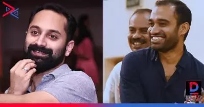 സത്യന്‍ അന്തിക്കാടിന്റെ രണ്ടാമത്തെ മകനും സംവിധാനരംഗത്തേക്ക്; ഫഹദ് നായകനായ ചിത്രം ഉടന്‍ തിയേറ്ററുകളില്‍