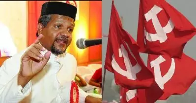 സഖാവ് എന്ന് വിളിക്കപ്പെടാനാണ് ആഗ്രഹം; സി.പി.ഐ.എം പറഞ്ഞാല്‍ റാന്നയില്‍ മത്സരിക്കുമെന്ന് ഓര്‍ത്തഡോക്‌സ് വൈദികന്‍