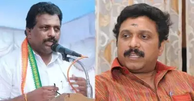 യു.ഡി.എഫ് വരട്ടെ, നടിയെ ആക്രമിച്ച കേസില്‍ ദിലീപിന് മുന്‍പേ ഗണേഷ് കുമാര്‍ ജയിലിലാവും: കൊടിക്കുന്നില്‍ സുരേഷ്