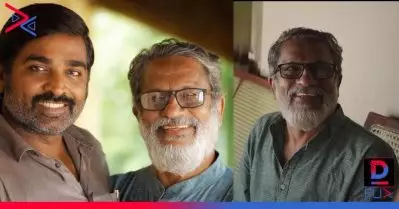 ദി ഗ്രേറ്റ് ഇന്ത്യന്‍ കിച്ചണിലെ ആ അമ്മായിയയച്ചന്‍ ഇവിടെയുണ്ട്