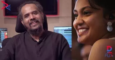 ‘സ്വന്തമായി പാട്ട് ഉണ്ടാക്കി പാടു ഷുഗുര്‍ത്തേ…’ എന്ന അഭിപ്രായ പ്രകടനം കാണുമ്പോള്‍ ചിരി ആണ് വരുന്നത്; ആര്യാ ദയാലിനെ പിന്തുണച്ച് ഹരീഷ് ശിവരാമകൃഷ്ണന്‍