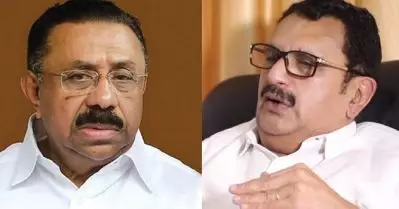 ജനങ്ങള്‍ ഇഷ്ടപ്പെടുന്ന സര്‍ക്കാര്‍ പദ്ധതികള്‍ നിര്‍ത്തലാക്കുമെന്ന യു.ഡി.എഫ് നേതാക്കളുടെ നിലപാട് തെരഞ്ഞെടുപ്പില്‍ തിരിച്ചടിയായി: കെ. മുരളീധരന്‍