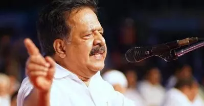ഏതന്വേഷണം നടത്തിയാലും ഞങ്ങള്‍ക്കൊരു ചുക്കുമില്ല; മുഖ്യമന്ത്രിയെ വെല്ലുവിളിച്ച് ചെന്നിത്തല