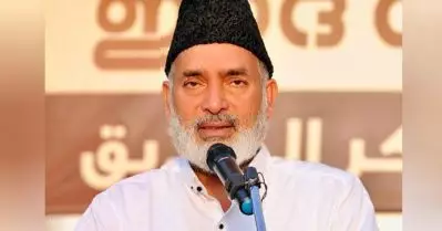 ഡോ. ഹുസൈന്‍ മടവൂര്‍ ശ്രീനാരായണ ഗുരു സര്‍വകലാശാലയുടെ അറബി വിഭാഗം തലവനായത് അനധികൃതമായി; വിവാദം