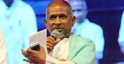 ഞാന്‍ പറയാത്ത കാര്യം വെറുതെ പറഞ്ഞുണ്ടാക്കരുത്, വ്യാജപ്രചരണങ്ങള്‍ അവസാനിപ്പിക്കണം: ഇളയരാജ