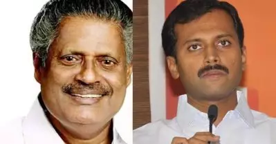യു.ഡി.എഫ് സ്ഥാനാര്‍ത്ഥിയായി അനൂപ് പിറവത്ത് ജയിക്കില്ല; കേരള കോണ്‍ഗ്രസ് ജേക്കബ്ബ് വിഭാഗം ഇടതുമുന്നണിയിലേക്കെന്ന സൂചനയും നല്‍കി സ്‌കറിയ തോമസ്