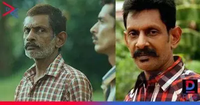 സെറ്റില്‍ ഭക്ഷണം കഴിക്കാന്‍ ചെല്ലുമ്പോള്‍ പോലും അവഗണന നേരിട്ടിട്ടുണ്ട്: നടന്‍ ജയശങ്കര്‍ പറയുന്നു