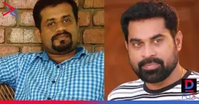 ഫെസ്റ്റിവല്‍ ലക്ഷ്യത്തോടെയുള്ള ചിത്രമായിരുന്നു, സുരാജേട്ടന്‍ വന്നതോടെ തീരുമാനം മാറി; ജിയോ ബേബി പറയുന്നു