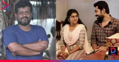 സിനിമയുടെ അവസാനത്തെ കുറിച്ചുള്ള വിമര്‍ശനം അംഗീകരിക്കുന്നു, പക്ഷേ സുരാജിന്റെ സീന്‍ വേണമെന്ന് നിര്‍ബന്ധമായിരുന്നു; സംവിധായകന്‍ ജിയോ ബേബി