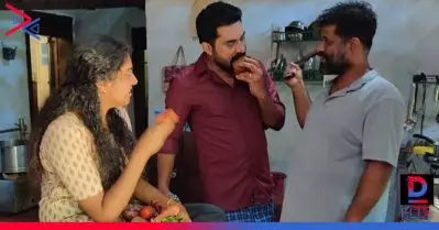 തുല്യത പറയുന്ന സിനിമയില്‍ അഭിനയിച്ച സുരാജിനും നിമിഷക്കും ഒരേ വേതനമാണോ കൊടുത്തത്?; മറുപടിയുമായി ജിയോ ബേബി