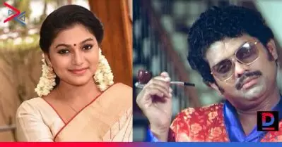 പപ്പയുടെ എനിക്കിഷ്ടപ്പെട്ട സിനിമകള്‍; ജഗതി ശ്രീകുമാര്‍ അഭിനയിച്ച ഇഷ്ടകഥാപാത്രങ്ങളെ തെരഞ്ഞെടുത്ത് ശ്രീലക്ഷ്മി ശ്രീകുമാര്‍