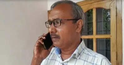 മുത്തങ്ങ ഭൂസമരം; പൊലീസ് അന്യായമായി ജയിലിലിട്ട് പീഡിപ്പിച്ച അധ്യാപകന് അഞ്ച് ലക്ഷം രൂപ നഷ്ടപരിഹാരം നല്‍കാന്‍ കോടതി ഉത്തരവ്