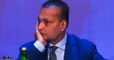 അനില്‍ അംബാനിയുടെ മൂന്ന് അക്കൗണ്ടുകള്‍ വ്യാജമെന്ന് ഹൈക്കോടതിയില്‍ എസ്.ബി.ഐ