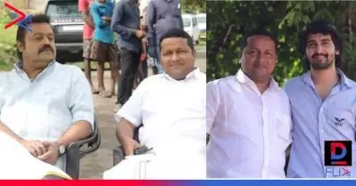 കാവലിന് പറഞ്ഞത് 7 കോടി; രണ്ടു സിനിമയും തിയേറ്ററുകളില്‍ തന്നെ വരണമെന്ന് തീരുമാനിക്കുകയായിരുന്നു; ജോബി ജോര്‍ജ്
