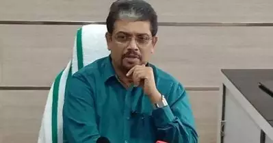 ഡീസലിലും ടിക്കറ്റ് മെഷീനിലും തട്ടിപ്പ്; കെ.എസ്.ആര്‍.ടി.സിയില്‍ വ്യാപക ക്രമക്കേടെന്ന് എം.ഡി. ബിജു പ്രഭാകര്‍