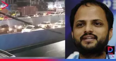 ‘പാലം പൊളിച്ചവര്‍ പുറത്ത്,തുറന്നുവെന്ന് ആരോപിക്കപ്പെടുന്നവര്‍ അറസ്റ്റില്‍’; വൈറ്റില പാലം തുറന്നതിനെ പിന്തുണച്ച് ജൂഡ് ആന്റണി ജോസഫ്
