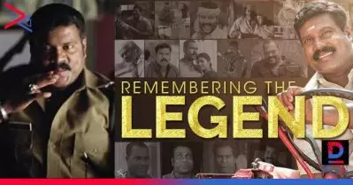കലാഭവന്‍ മണിയുടെ അമ്പതാം ജന്മദിനത്തില്‍ മാഷപ്പ് വീഡിയോയുമായി ലിന്റോ കുര്യന്‍; വൈറല്‍