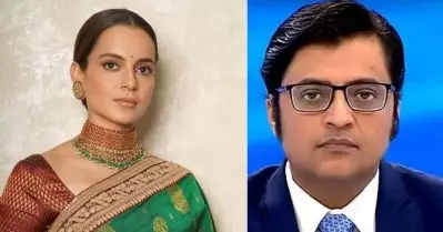 ‘മികച്ച പ്രധാനമന്ത്രിയെ തെരഞ്ഞെടുക്കാന്‍ കങ്കണയേയും അര്‍ണബിനെയും ചേര്‍ത്ത് സമിതിയുണ്ടാക്കുന്ന പോലെ’; സുപ്രീം കോടതിയുടെ സമിതി തീരുമാനത്തില്‍ ധ്രുവ് റാഠി