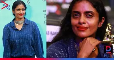 അയ്യേ ചുവപ്പ് ലിപ്സ്റ്റിക് ഇട്ടോ എന്ന് ചോദിക്കുന്നവരോട്, അറിഞ്ഞു കൊണ്ട് തന്നെയാണ് റിഹാനയുടെ ലിപ്സ്റ്റിക് ഇട്ട് പോയതെന്ന് കനി കുസൃതി
