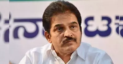 ‘ആരെങ്കിലും വിളിക്കുമോ എന്ന് കാത്തിരിക്കുകയായിരുന്നു’; താനില്ലെങ്കിലും പാലം യാഥാര്‍ത്ഥ്യമായതില്‍ സന്തോഷമെന്ന് കെ. സി വേണുഗോപാല്‍