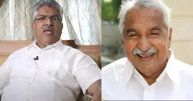 ഉമ്മന്‍ചാണ്ടി അഴിമതിക്കാരനാണെന്ന് തോന്നിയിട്ടില്ല; യു.ഡി.എഫ് സര്‍ക്കാരിന്റെ കാലത്തേക്കാള്‍ ഇരട്ടി അഴിമതി ഈ സര്‍ക്കാരില്‍ നടക്കുന്നു: കെമാല്‍ പാഷ