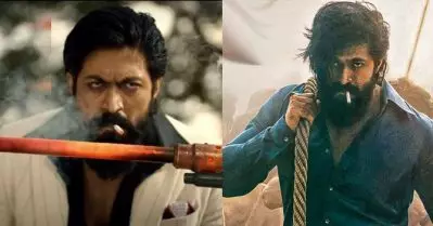 ഇന്ത്യന്‍ സിനിമയില്‍ പുതിയ റെക്കോര്‍ഡുമായി കെ.ജി.എഫ്; നൂറ് മില്ല്യണ്‍ കാഴ്ച്ചക്കാരുള്ള ആദ്യ ടീസര്‍ കെ.ജി.എഫ് 2 വിന്റെത്