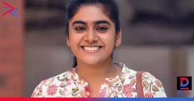 സ്ത്രീകളുടെ പ്രശ്‌നങ്ങള്‍ ശക്തമായി അവതരിപ്പിക്കുന്ന പുരുഷ സംവിധായകര്‍ ഇവിടെയുണ്ട്; നിമിഷ സജയന്‍ പറയുന്നു